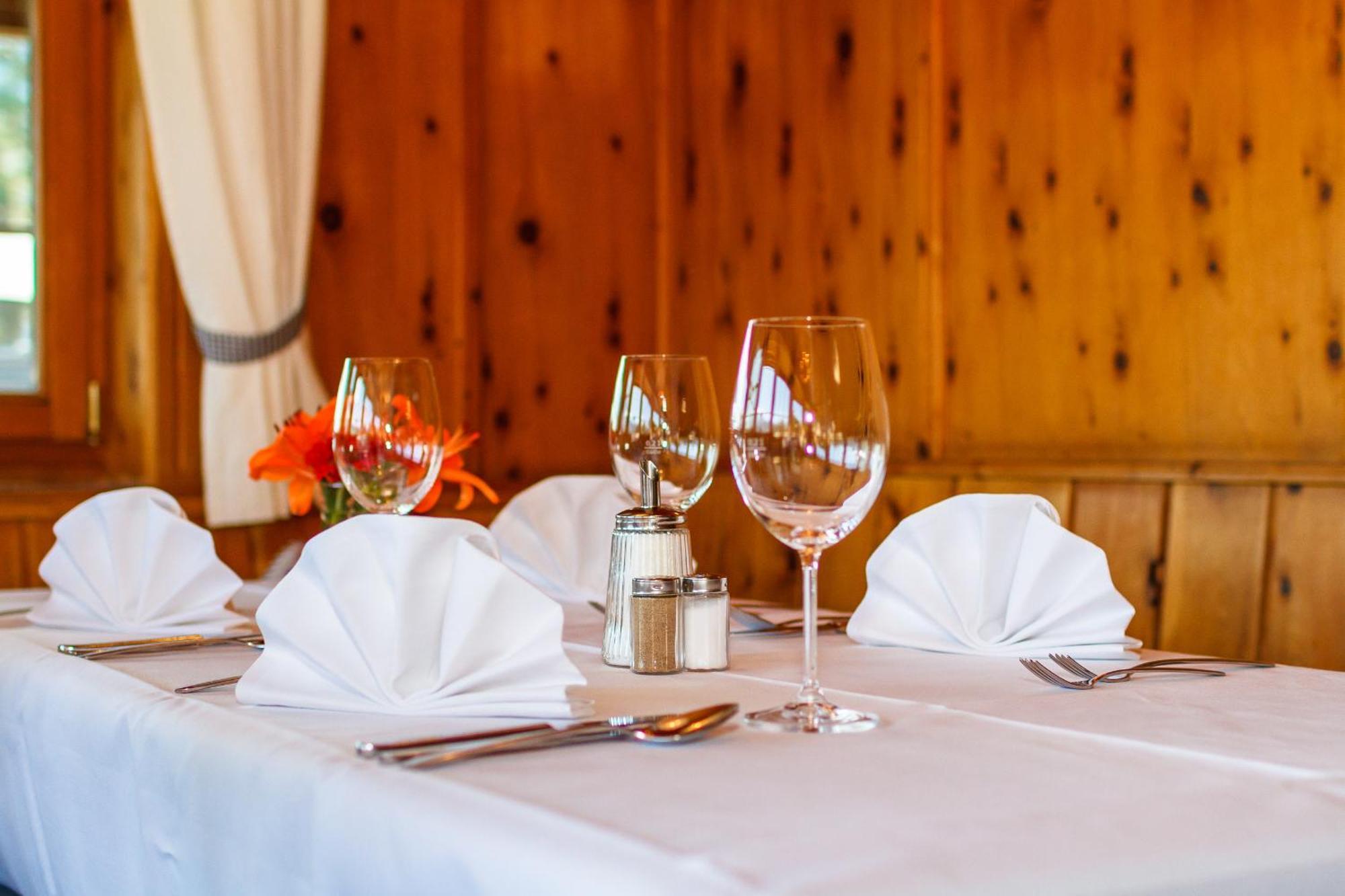 Landkomforthotel Panorama & Restaurant Bella Vista 가르미슈파르텐키르헨 외부 사진